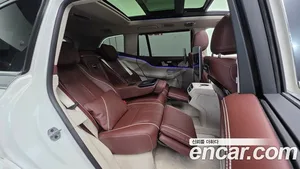 Mercedes-Benz GLS-Class, 2023 — миниатюра 18