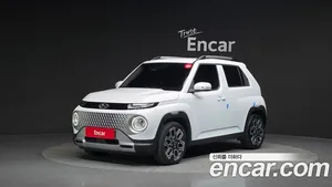 Hyundai Casper, 2021 — миниатюра 1