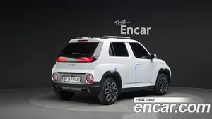 Hyundai Casper, 2021 — миниатюра 2