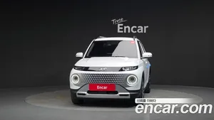 Hyundai Casper, 2021 — миниатюра 3