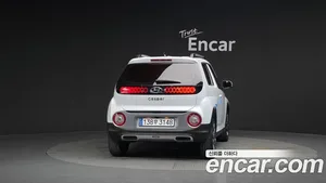 Hyundai Casper, 2021 — миниатюра 4