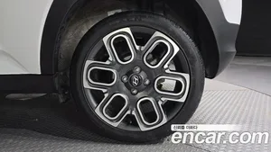 Hyundai Casper, 2021 — миниатюра 5