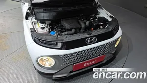 Hyundai Casper, 2021 — миниатюра 6