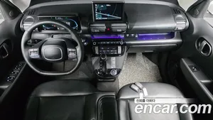 Hyundai Casper, 2021 — миниатюра 7