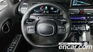 Hyundai Casper, 2021 — миниатюра 13