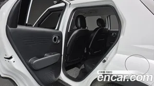 Hyundai Casper, 2021 — миниатюра 17