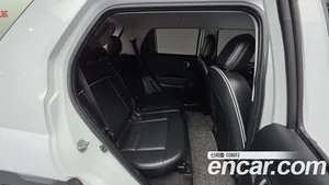Hyundai Casper, 2021 — миниатюра 18