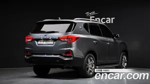 KGM Rexton, 2018 — миниатюра 2
