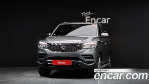 KGM Rexton, 2018 — миниатюра 3