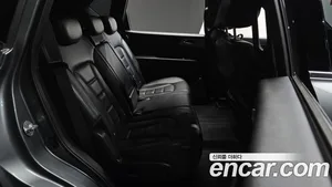 KGM Rexton, 2018 — миниатюра 11