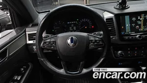 KGM Rexton, 2018 — миниатюра 13