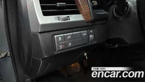 KGM Rexton, 2018 — миниатюра 16