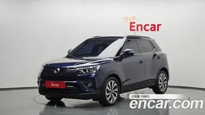 KGM Tivoli, 2020 — миниатюра 1