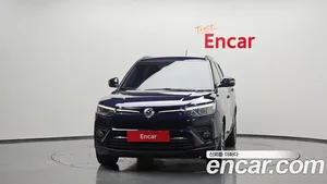 KGM Tivoli, 2020 — миниатюра 3