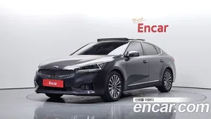 Kia K7, 2016 — миниатюра 1