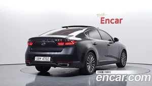 Kia K7, 2016 — миниатюра 2