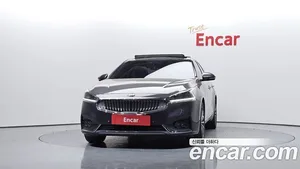 Kia K7, 2016 — миниатюра 3