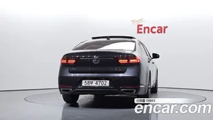 Kia K7, 2016 — миниатюра 4