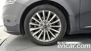 Kia K7, 2016 — миниатюра 5