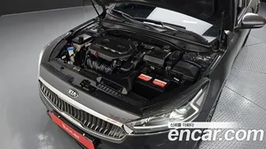 Kia K7, 2016 — миниатюра 6