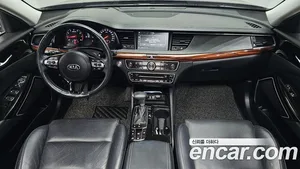 Kia K7, 2016 — миниатюра 7