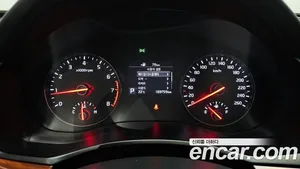 Kia K7, 2016 — миниатюра 8