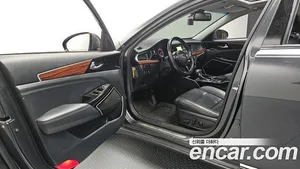 Kia K7, 2016 — миниатюра 10