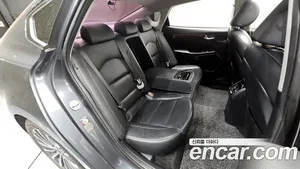 Kia K7, 2016 — миниатюра 11