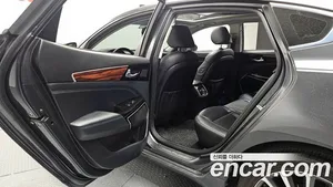 Kia K7, 2016 — миниатюра 12