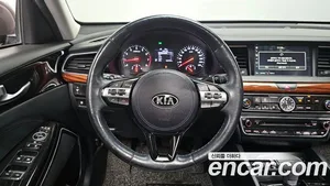 Kia K7, 2016 — миниатюра 13