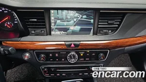 Kia K7, 2016 — миниатюра 14