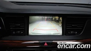 Kia K7, 2016 — миниатюра 15