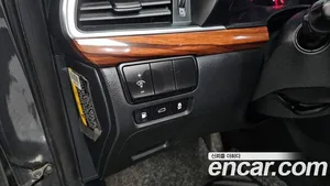 Kia K7, 2016 — миниатюра 18