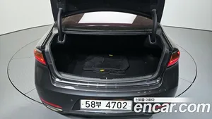 Kia K7, 2016 — миниатюра 20