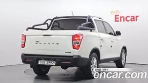 KGM Rexton, 2019 — миниатюра 2