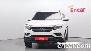 KGM Rexton, 2019 — миниатюра 3