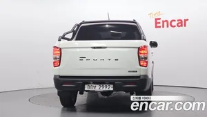 KGM Rexton, 2019 — миниатюра 4