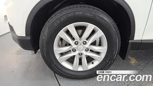 KGM Rexton, 2019 — миниатюра 5