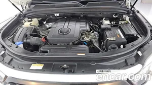 KGM Rexton, 2019 — миниатюра 6
