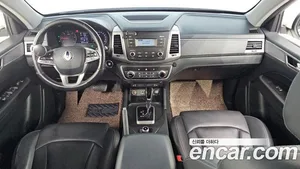 KGM Rexton, 2019 — миниатюра 7