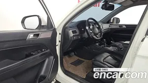 KGM Rexton, 2019 — миниатюра 10