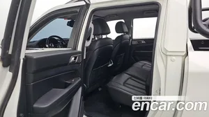 KGM Rexton, 2019 — миниатюра 11