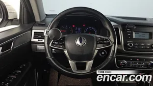 KGM Rexton, 2019 — миниатюра 12