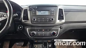 KGM Rexton, 2019 — миниатюра 13
