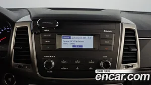 KGM Rexton, 2019 — миниатюра 14