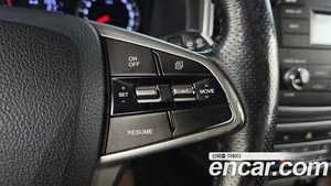 KGM Rexton, 2019 — миниатюра 19