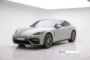 Porsche Panamera, 2023 — миниатюра 4