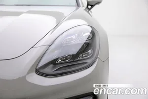 Porsche Panamera, 2023 — миниатюра 5