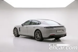Porsche Panamera, 2023 — миниатюра 8