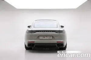 Porsche Panamera, 2023 — миниатюра 10